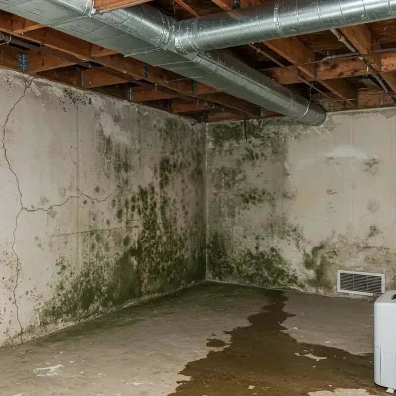 Professional Mold Removal in Spring Grove, IL